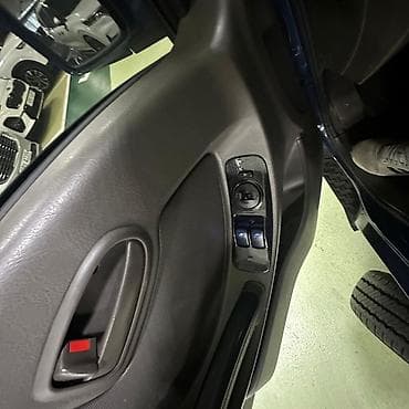 кио бонго: Легкий грузовик, Kia, Стандарт, 1,5 т, Б/у — 10