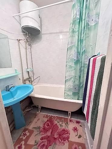 Кыймылсыз мүлк: Ысык-Көлдө ижарага батир, Аврора, Булан-Сөгөттү, 6 орун, Баасы Бүтүндөй турак үй үчүн — 7