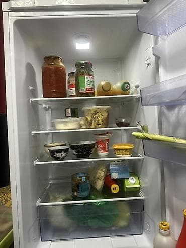 fx 4100: Холодильник Beko, Двухкамерный — 4