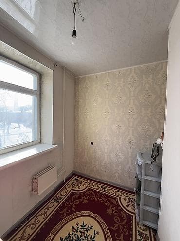 1 комната, 34 м², Индивидуалка, 2 этаж, Старый ремонт — 5