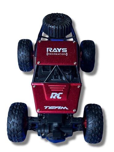 на радиоуправлении: Багги на пульте управления [ акция 50% ] - низкие цены в городе! — 5