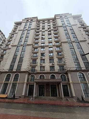 4 комнаты, 126 м², Элитка, 12 этаж, Дизайнерский ремонт