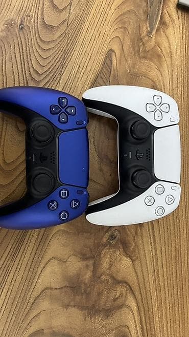 Портативные консоли: Игровая консоль Sony PlayStation 5 (версия с дисководом) есть игры UFL — 5