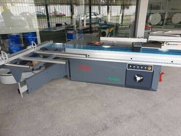 фрез: Распиловочный станок *азия бридж* лучший среди производителей кнр — 2