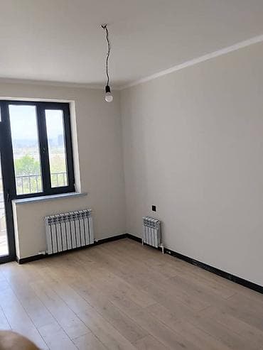312: 2 комнаты, 73 м², ул. Баха Элитка, 4 этаж, Евроремонт — 3