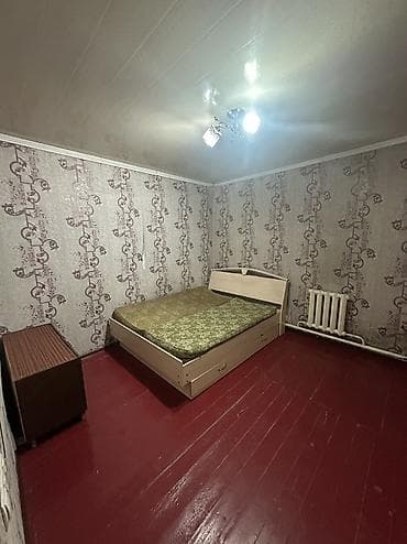 2хкомн квартира: 2 комнаты, Собственник, Без подселения, С мебелью частично — 10