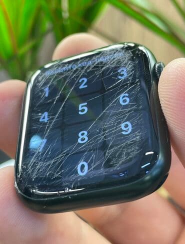 oneplus наушники: Полировка царапин дисплеев Apple Watch — 3