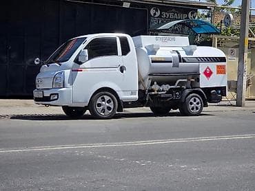 лада 5: Продается Hyundai Porter 2 Кореец 🇰🇷 2021г 2.5 Турбо/Диз 31.000 км — 2