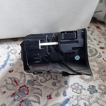 Автокосметика: Щиток приборов Mercedes-Benz Б/у, Оригинал — 6