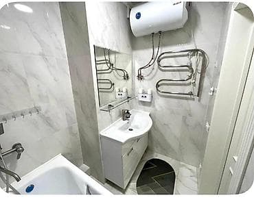 Квартиры: 3 комнаты, 100 м², Элитка, бульвар Эркиндик Элитка, 5 этаж — 7