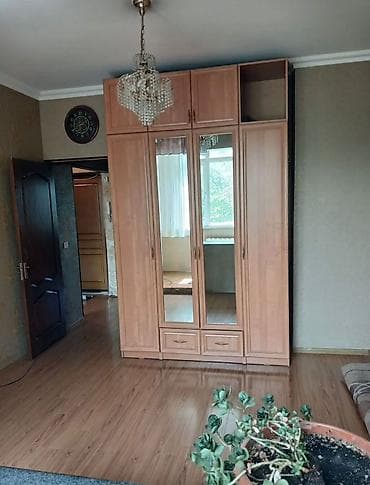 Квартиры: 2 комнаты, 53 м², 105 серия, 3 этаж — 10