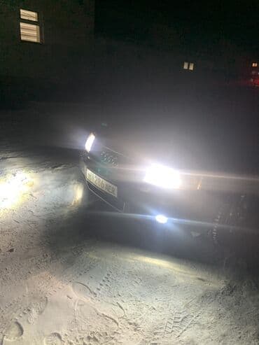 квадроцикл купить: Audi A6: 2001 г., 2.5 л, Автомат, Дизель, Седан — 4