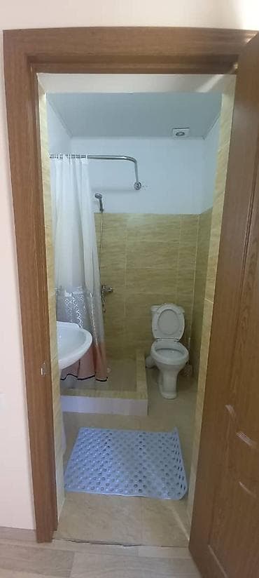 помещение гараж: Номер, Кара-Ой (Долинка) — 6