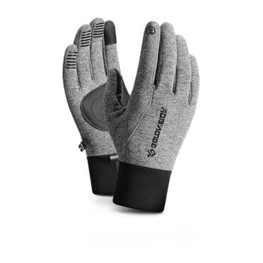 Перчатки: Сенсорные перчатки осень/ зима/ весна. Описание: Водонепроницаемые — 5