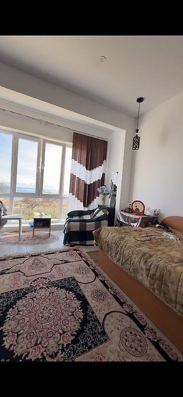 старый автовокзал: 2 комнаты, 35 м², Индивидуалка, 2 этаж, Евроремонт — 7