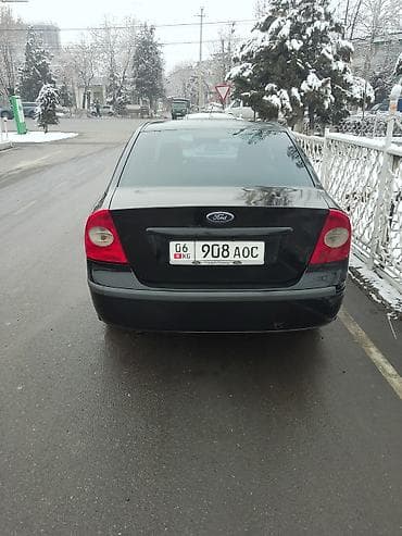 бензонасос форд фокус 1: Ford Focus: 2007 г., 1.6 л, Автомат, Бензин, Седан — 8