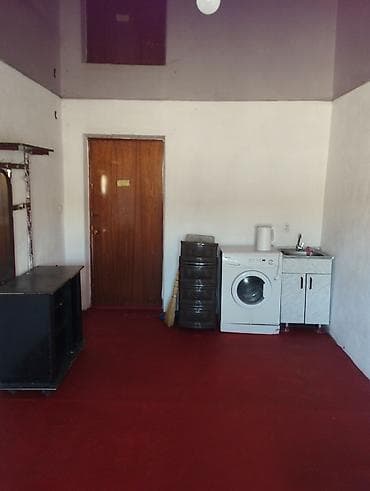 аренда комнаты в коммунальной квартире: Комната в общежитии/хостельного типа.душ туалет общий, стиральная — 2