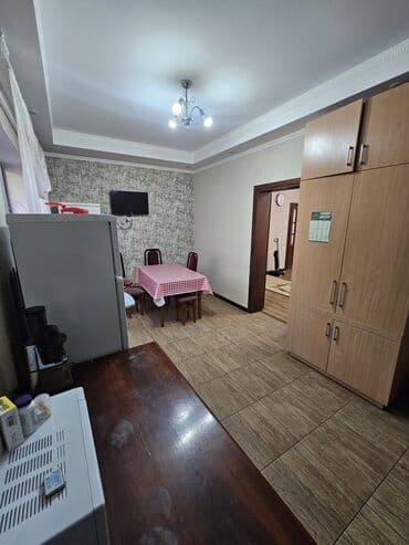 Үйдү ижарага алам: Үй, 250 м², 2 бөлмө, Менчик ээси, Евро оңдоо — 16