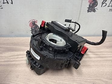 a25a: Шлейф рулевой колонки (clock spring) с датчиком угла руля — 8