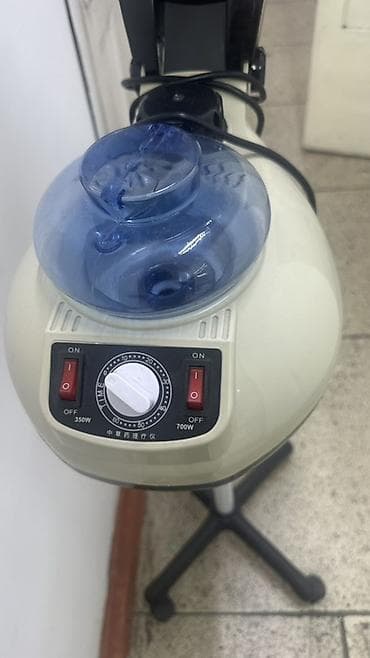 Жарнамалык жабдуулар: Распродаю в связи с закрытием салона парикмахерское оборудование и — 3