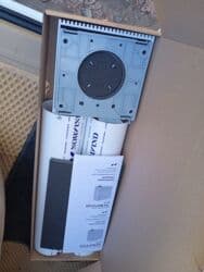 установка кондиционера бишкек цена: Приточный клапан — это пассивное устройство для естественной — 7