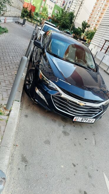 малибу 2 цена в бишкеке: Chevrolet Malibu: 2017 г., 1.5 л, Автомат, Бензин, Седан — 8