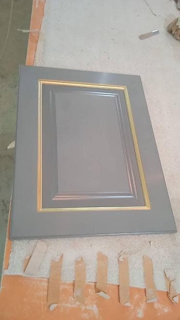 Ремонт, реставрация мебели: Профессиональная покраска мебельных фасадов, патина, тонировка и т.д — 5