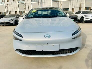 AION S MAX Год 2023-11 Запас хода 510км Пробег 0 км Сох 100% Цена