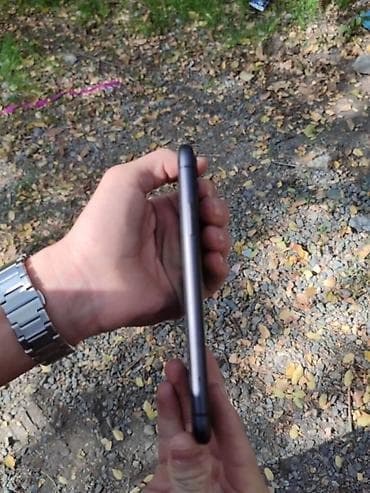 iphone 11 64: IPhone 11, Б/у, 128 ГБ, Черный, Кабель, 80 % — 2