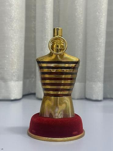 armani code: Jean Paul Gaultier Le Male Elixir — это мужской парфюм с нотами меда и — 1