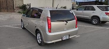 Toyota Opa: 2003 г., 1.8 л, Автомат, Бензин, Хэтчбэк
