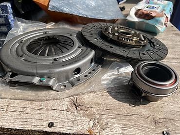 lexs: Сцепление в сборе Lexus Аналог — 1