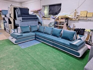 угловой диваны бу: Продаются угловой диван раскладной хороший качество гарантия на 2 — 4