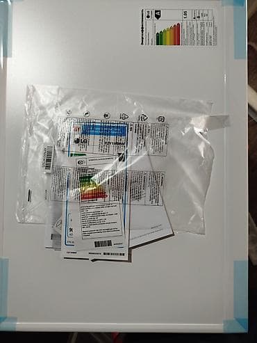 eos 1100d: Стиральная машина LG F2Y1NS6W - Загрузка: 6 кг - Тип: фронтальная - — 2