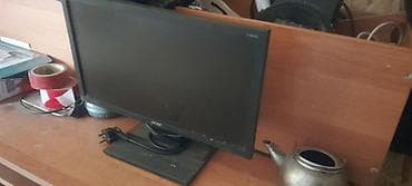 mx master: Монитор, Acer, Б/у — 1