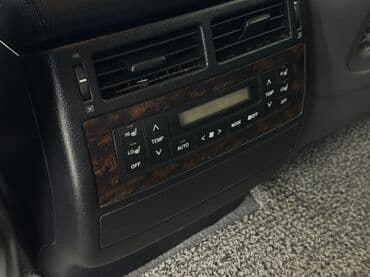 шипованная резина б у: Toyota Land Cruiser: 2008 г., 4.7 л, Автомат, Газ, Внедорожник — 12