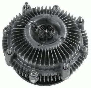 3ct: Муфта Toyota 1998 г., Новый, Оригинал, Япония — 8