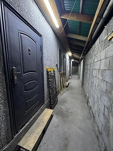 долгосрочная аренда гостиницы: Аренда комнаты-студии — 4