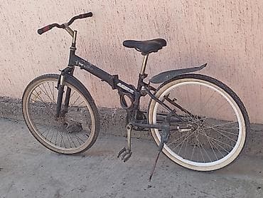 Велосипед at lalafo.kg Велосипед