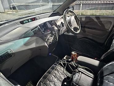 lexus g: Toyota Picnic: 2000 г., 1.5 л, Автомат, Гибрид, Седан — 5