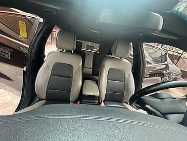Унаа сатуу: Kia Sportage: 2018 г., 2.4 л, Автомат, Бензин, Кроссовер — 5