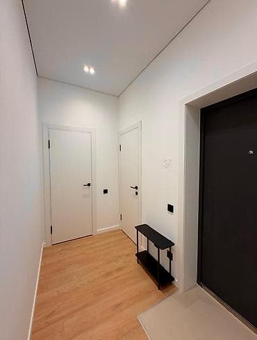 108: 1 комната, 55 м², Элитка, 3 этаж, Дизайнерский ремонт — 8