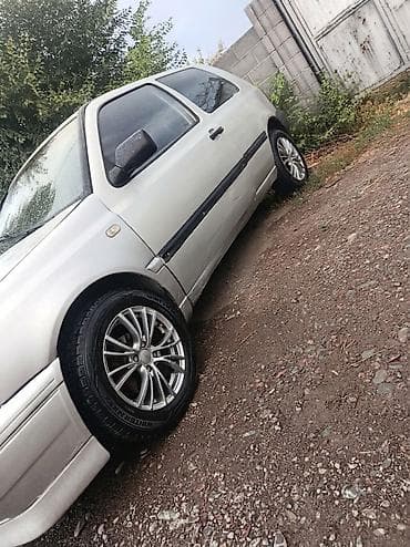 1 9 тди: Volkswagen Golf: 1920 г., 1.6 л, Кол менен иштөөчү, Купе — 6