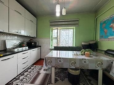 Срочно продаётся дом ЖМ Келечек Участок 5 сотки Угловой участок — 9