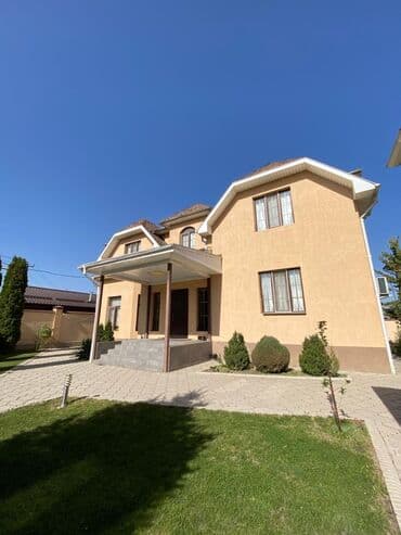 Дом, 271 м², 6 комнат, Риэлтор