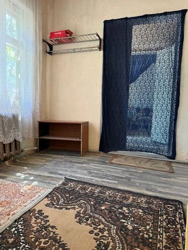 чон арык дом: Дом, 112 м², 4 комнаты, Собственник, Старый ремонт — 5