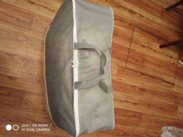 верблюжье одеяло цена бишкек: Продам одеяло двуспальное, новое, производство Турция "CAMEL". Цена — 2