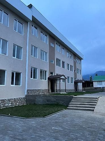 Недвижимость: Аренда квартиры на Иссык-Куле, Чон-Сары-Ой, 6 мест, Цена Целиком за жилье — 2