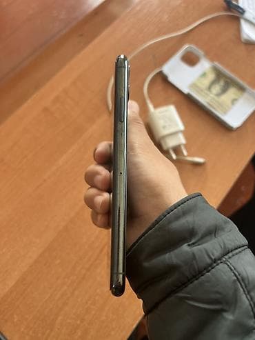 samsung 21ultra: IPhone 11 Pro Max, Matte Midnight Green — 5