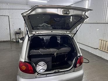 ravon r4 купить: Daewoo Matiz: 2008 г., 0.8 л, Механика, Бензин, Хэтчбэк — 1